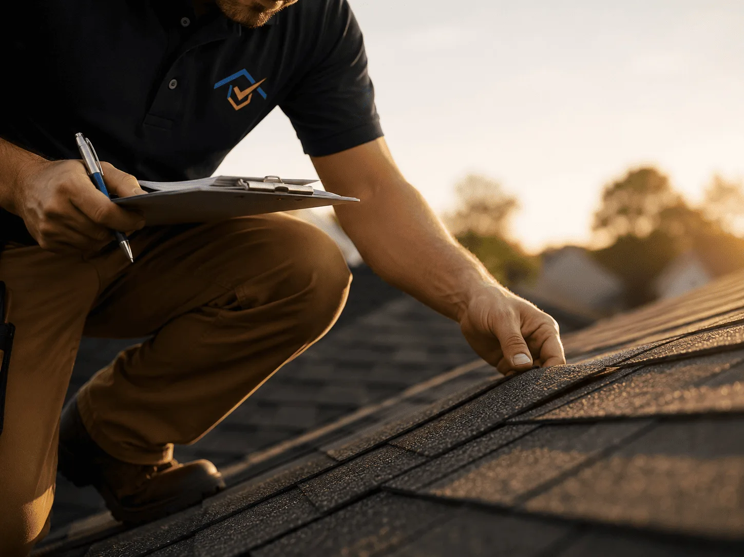Why Choose Roof Inspection in Morral, OH